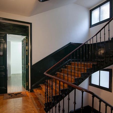 Gran Via V Calle Fuencarral 5Br 5Bh Apartment Madrid Exterior foto
