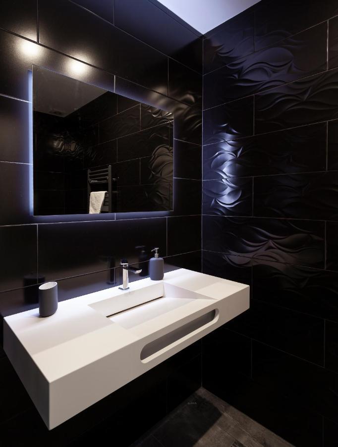 Gran Via V Calle Fuencarral 5Br 5Bh Apartment Madrid Exterior foto