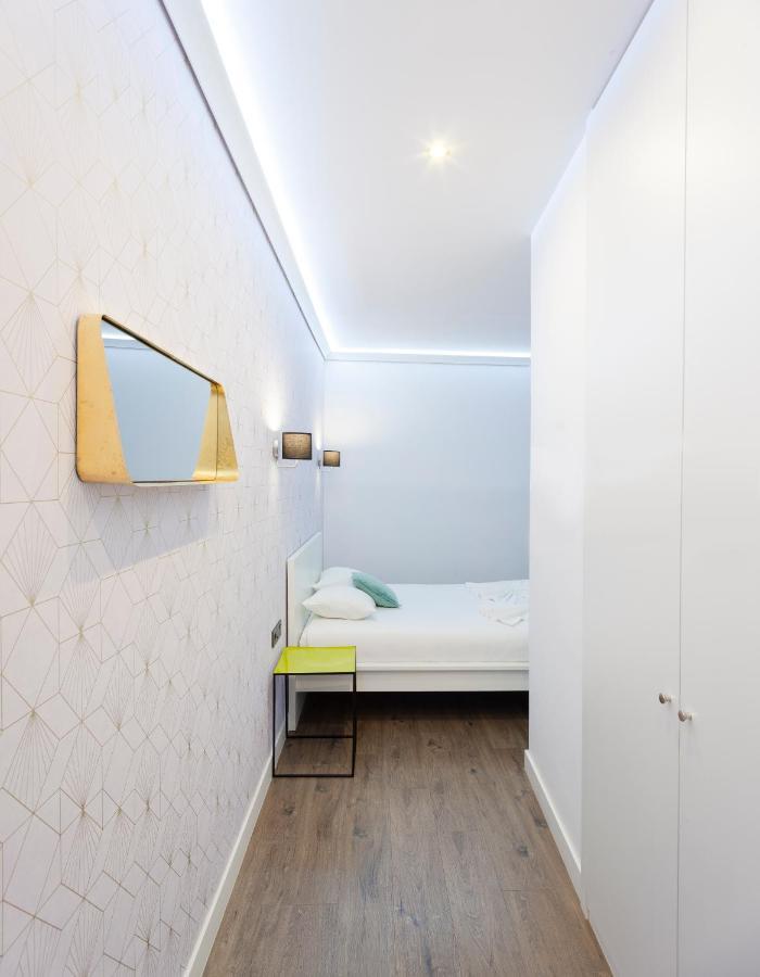 Gran Via V Calle Fuencarral 5Br 5Bh Apartment Madrid Exterior foto