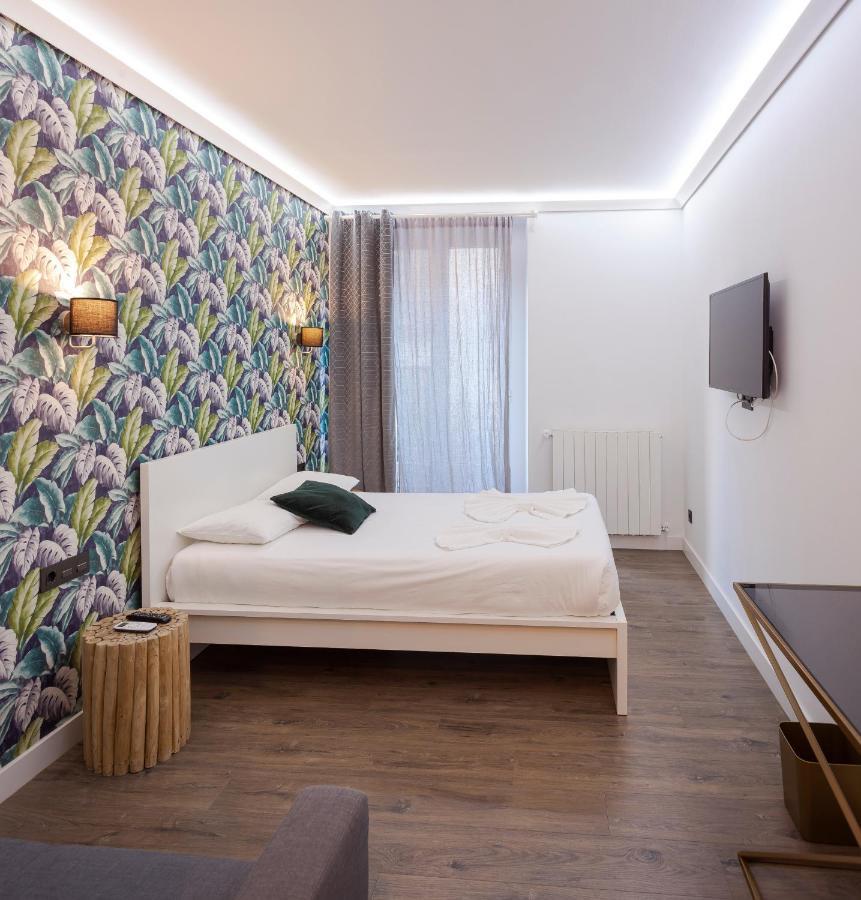 Gran Via V Calle Fuencarral 5Br 5Bh Apartment Madrid Exterior foto