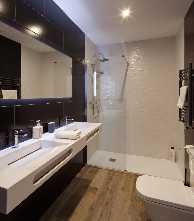 Gran Via V Calle Fuencarral 5Br 5Bh Apartment Madrid Exterior foto