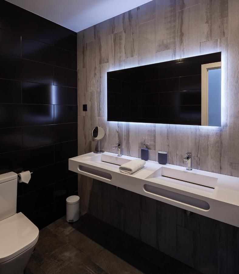 Gran Via V Calle Fuencarral 5Br 5Bh Apartment Madrid Exterior foto