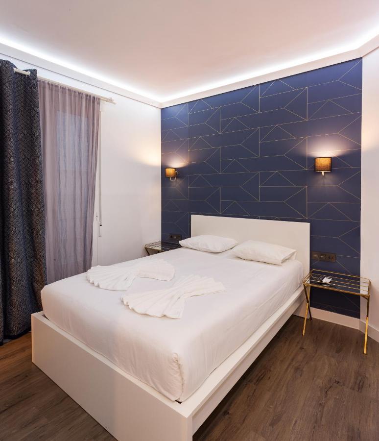 Gran Via V Calle Fuencarral 5Br 5Bh Apartment Madrid Exterior foto
