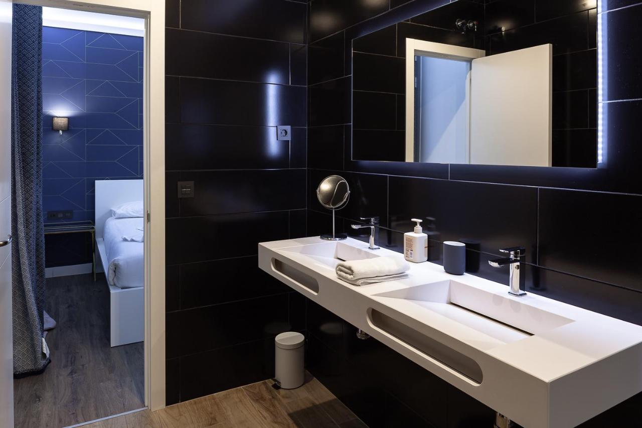 Gran Via V Calle Fuencarral 5Br 5Bh Apartment Madrid Exterior foto