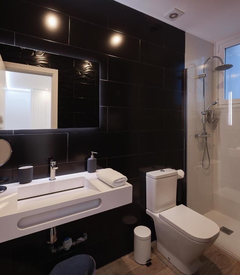 Gran Via V Calle Fuencarral 5Br 5Bh Apartment Madrid Exterior foto